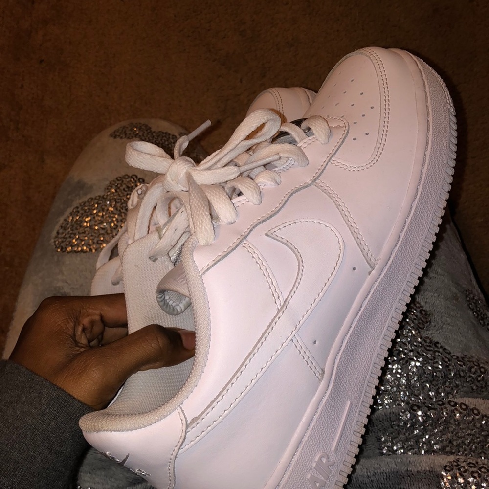 Air Force 1s